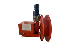 Industrial Equipment Steel Cable Reel for Crane with Stripped Ends High Quality