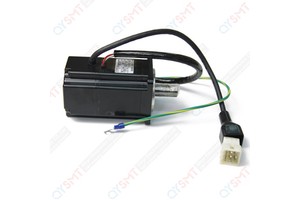 Original Yaskawa AC Servo Motor SGM-02A312 SMT Pick And Place Machine High Precision Spare Parts
