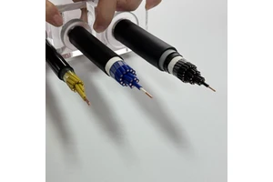 Factory Control Cable Signal Copper Cable Shield Solid Core Communication Cable 0.5mm 1.5mm 0.75mm 1mm 2.5mm CE RoHS 450/750V