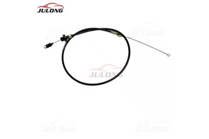 Best Quality Car Cable Accelerator Cable OEM MB871607 Throttle Cable for Mitsubishi