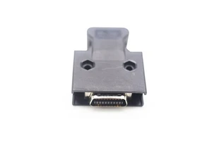 High Quality Servo Encoder Connector SCSI Positions 14pin 20Pin 26pin 36pin 50pin SCSI Male Welding Line SCSI Connector
