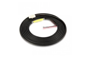 For Panasonic Industrial Machine High Flexibility Brake Cable PVC Insulated Copper Conductor for Industrial Applications