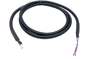 New Servo Connector Cable MR-J3CN6CBL1M - I/O signal Cable for the MR-J3 Series Servo Drive System