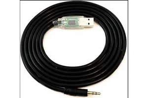 Mini USB Cable Perfect for Retro Cameras PSP, Old MP3 Players Fast Sync & Charge Wire Harness