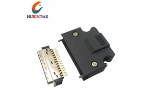 Brand New Original MR-J3CN1 Servo Motor Connector PLC