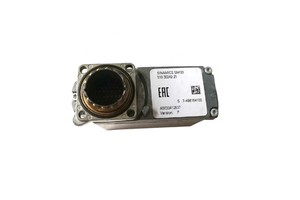 Original A5E33412837 Servo Motor Signal Base Smi10 Siemens Smi20 Interface Connector Sinamics 519 30040 21 Germany 3-Month