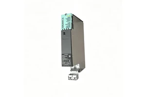New Original 6SL3120-2TE21-0AD0 S120 Dual Axis Motor Module 600V DC 400V 9A/9A Industrial Servo Drive for CNC Machine Tools PLC