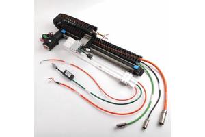 High Flexibility Copper Core PVC/PUR Insulated Aviation Connector Cable Chain Harness Assembly 750V/1000V Rated for IATF 16949