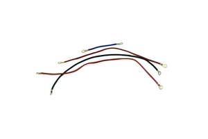 Battery Connection Cables