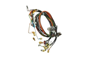 The 3HAC062246-001 Industrial Robot Body Cable Is Suitable for the IRB4600 Series Robots.