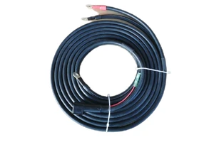 BATTERY CABLE 6H0-82105-02-00 for Yamaha 15-40hp