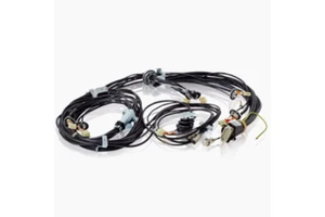 SZXF Brand New Original 3HAC029896-001 Robot Body Cable Industrial Manipulator Body Wire