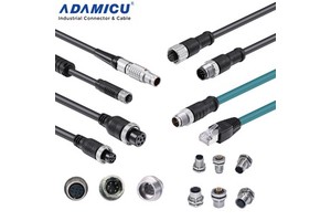 8 Core High-Speed Transmission Motorcycle Machine Wiring Harness Multi Layer Industrial Camera Cable I/O Trigger High