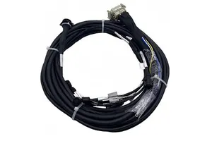 Encoder Cable A660-8018-T897 Suitable for M-2000 IC-165F/210F Industrial Robots Popular Encoder Cable Industrial Robot Bodycable