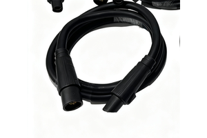 Brand-new High-quality MR-J3ENSCBL10M-L 10m Servo Encoder Cable, Common Wire, Drag Chain Wire