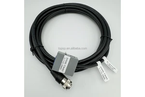Robot Control Cable A660-2006-T840 2007-T840 2004-T840 High Power Cable 10M 15M 20M CNC Automation Electrical Cable