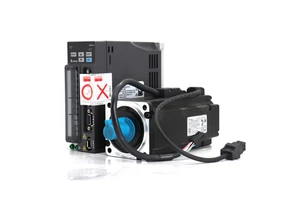 750W 2.39N.M 5.1A 220V Delta Servo ASD-B2-0721-B ECMA-C20807RS ECMA-C20807SS with 3M Cable