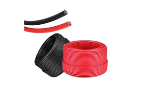 Best Price Tinned Copper XLPO Solar Battery Connection Cable for Power Station