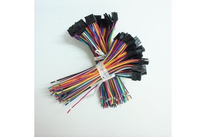China Professional Cable Assembly Manufacturer Custom Production All Kinds of Custom Wire Harness Custom Cable