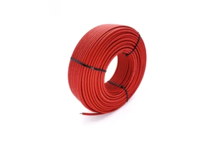 Quality Assurance 6mm2 Solar Cable Copper Single Core 1x1.5mm2 Electrical Wire PV Solar System Cable
