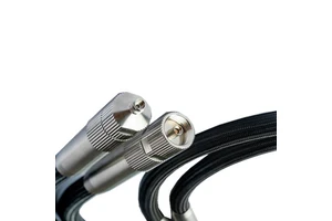 High Quality High Performance LV-series 50GHz 50 Shielding 90 DB VNA Phase Stable Cable Assembly NMD Connector Network