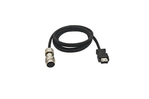 For Mitsubishi J3JE High Power Encoder Power Cable MR-J3ENSCBL3 5 10 15M-L H Drag Chain Servo Cable