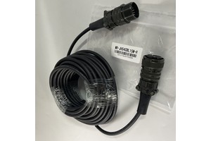 Genuine Original New Mitsubishi Servo Cable MR-JHS4CBL15M-H