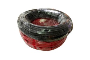Cable Solar 2X4Mm 10Awg 8Mm2 Copper Xlpe Battery And Solar Dc Heat Cable 4Mm 6Mm 500M Price