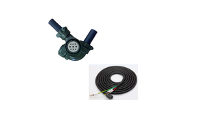 High Quality -Delta- Servo Drive Motor ,power ,encoder ,cable ,connector ASD-CAPW1303 100% Original Ready to Ship