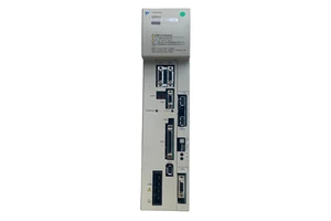 Yaskawa Servo Drive Model SGDH-20EEY338 Servopack | 2kW Z-axis Servo Drive for CNC Machines TC-22B Z-axis Amplifier