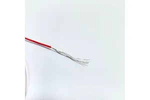 Industrial Auto Heat Resistant FEP Cable for Robot for Motor Control Internal Wiring with Custom Sizes