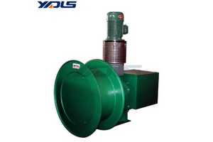 Motor Driven Type Cable Reel