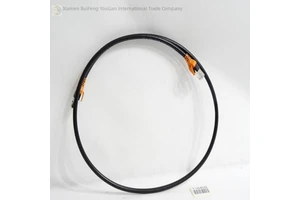B&amp;r X20ca0e61.00100 Powerlink/ethernet Interconnect Cable Rj45-rj45 1m Unused New Original Ready Stock Industrial