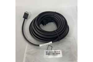 Mitsubishi Servo Encoder Cable MR-J3ENCBL10M-A1-H