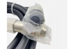 CBL-YCR061-1 Yaskawa Robot Parts DX100 Cable CBL-YCR061-1