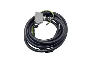Robot Cable 4005-T124 - Industrial Robot Body to Control Cabinet Connection