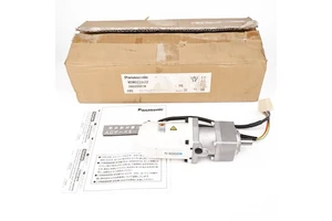Panasonics AC Servo Motor MSM022A1A