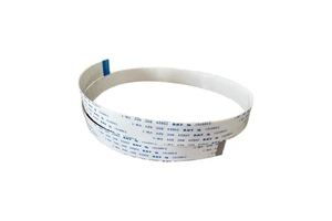 4720/ I3200/I1600 Printhead Data Cable 14pin 1.0mm Spacing New Condition Compatible for Same Way & Opposite Way