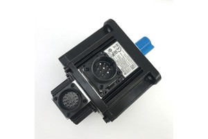 Delta Original Cnc Machine Accessories Ecmac20807rs Ecma-e11310rs Delta Servo Controller Motor