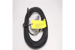 1 Piece Brand New Original Yakawa Cable 15m Bbep-15(a)-e (new) Plc Industrial Automation