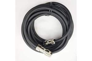 In-stock Brand-new Original Yaskawa Robot CBL-XR005-1 XRC Teaching Pendant Cable for PLC Programming and Industrial Automation