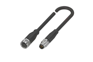 BALLUFF BCC03RH Control Cables