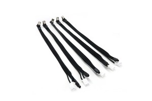 Custom Wire Harness USB Type C Data Highly Flexible Ribbon Flat Cable