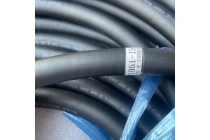 HW0271051-15 Industrial Robot Communication Connection Cable
