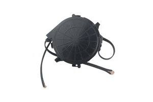 Automatic Rewind Spring Load Cable Reel Power Cable Used for High-speed Signal Transmission