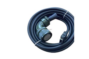 Servo Motor Cable Fast Shipping Servo Motor Encoder Cable