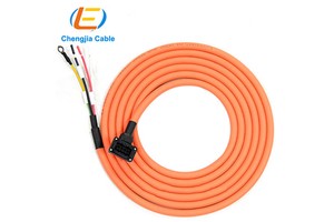 Mitsubishi Small Power Encoder Wire MR-J3ENCBL-A1(A2)-L Servo Motor signal Transmission Cable