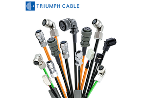 3M 8M 10M 30M 100M PLC Servo Motor Accessories Flexible Industrial Automation Cable Brake Cable Encoder Power Cable for Yaskawa