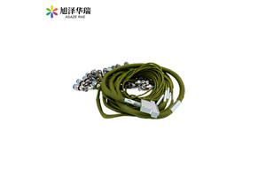 Asaze Rae J30J-144 Wiring Harness Electric Wire Connector Connectors Waterproof Wire & Cable Feedthroughs
