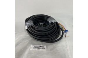 Delta (ACS3 series) Servo Power Cable ACS3-CAPW4210